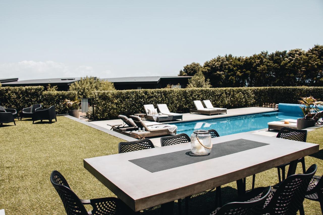 Villas Waiheke Onetangi Exterior foto