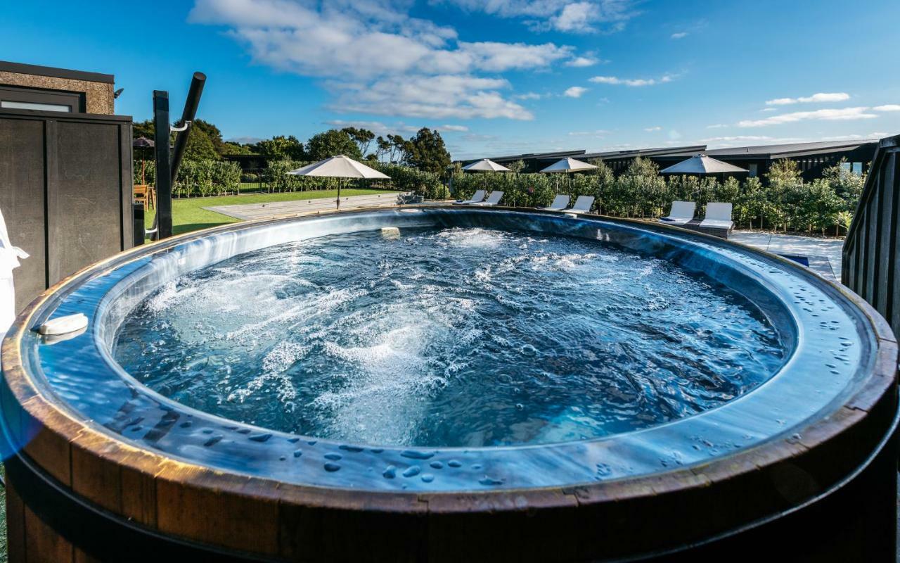 Villas Waiheke Onetangi Exterior foto